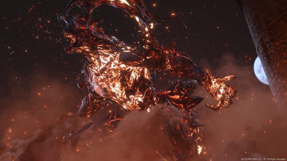 final fantasy 16