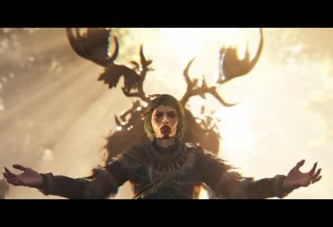 Greedfall 2 Image from the Game Announcement Trailer