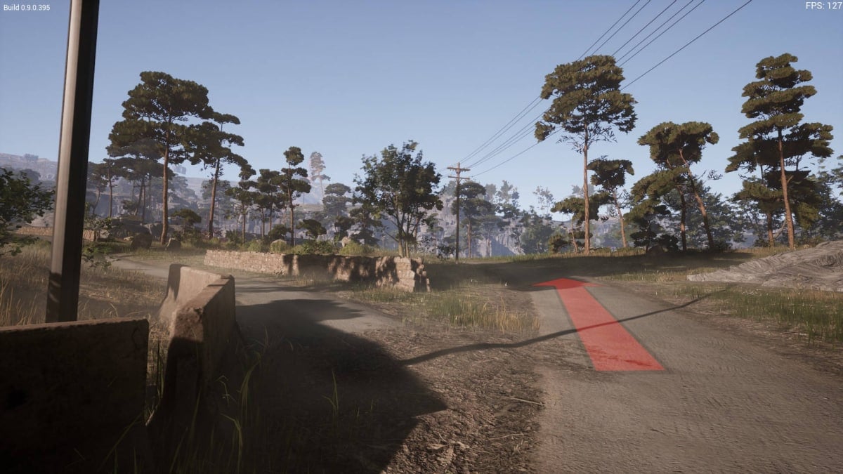 Going Past the Second Fork in the Road in Vorax