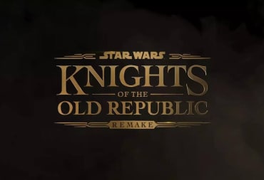 KOTOR Remake Image
