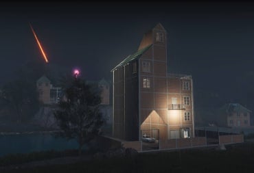 Once Human Building Guide - Cover Image Houses by the Delta River
