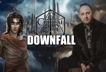 Taliesin Jaffe Interview Preview Image