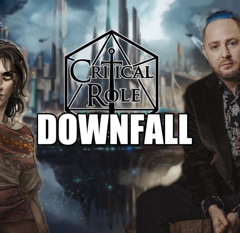 Taliesin Jaffe Interview Preview Image