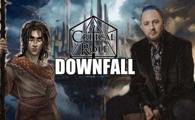Taliesin Jaffe Interview Preview Image