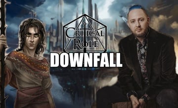 Taliesin Jaffe Interview Preview Image