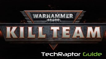 Kill Team Guide
